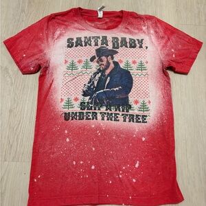🎄 Yellowstone Christmas Rip Wheeler Shirt 🎄